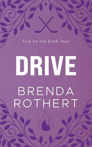 Cover image for Drive