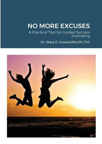 Cover image for No More Excuses