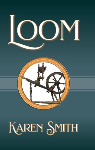 Cover image for Loom