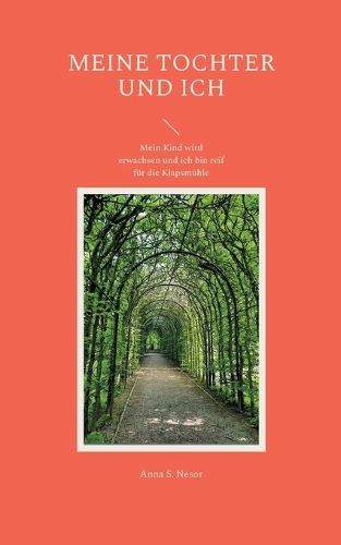 Cover image for Meine Tochter und ich