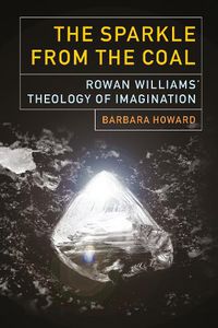 Cover image for The Sparkle from the Coal