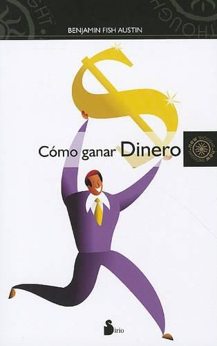 Cover image for Como Ganar Dinero