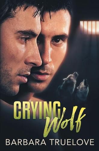 Cover image for Crying Wolf