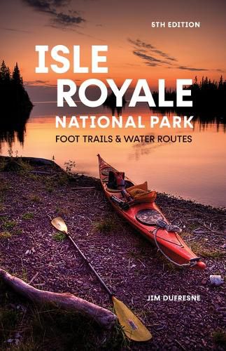 Isle Royale National Park