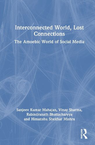 Cover image for Interconnected World, Lost Connections
