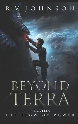 Cover image for Beyond Terra