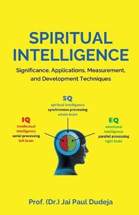 Cover image for Spiritual Intelligence