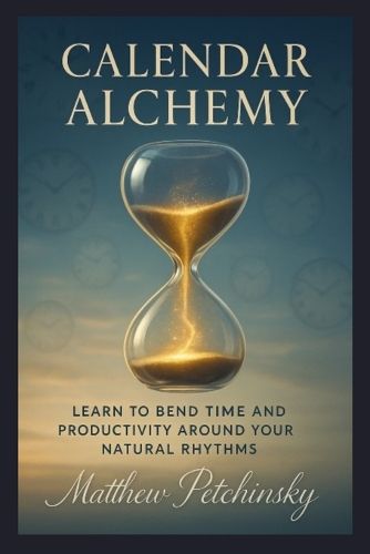 Cover image for Calendar Alchemy