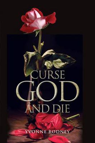 Cover image for Curse God and Die
