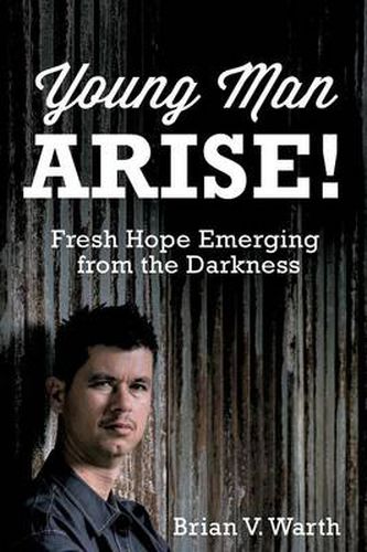 Cover image for Young Man Arise!