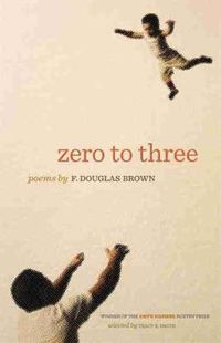 Cover image for Zero to Three