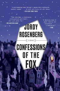 Cover image for Confessions of the Fox: A Novel