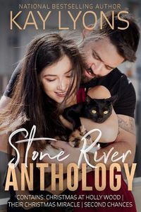 Cover image for Stone River Anthology