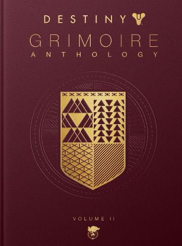 Destiny Grimoire, Volume II: Fallen Kingdoms