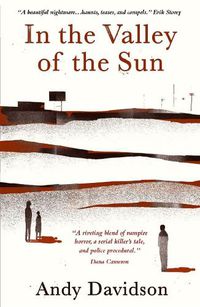 Cover image for In the Valley of the Sun