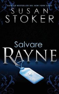 Cover image for Salvare Rayne