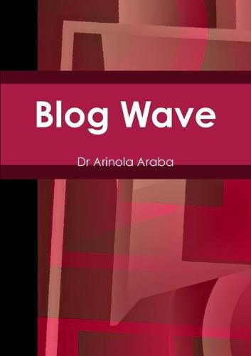 Cover image for Blog Wave