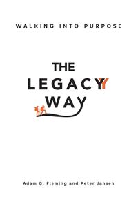 Cover image for The Legacy Way