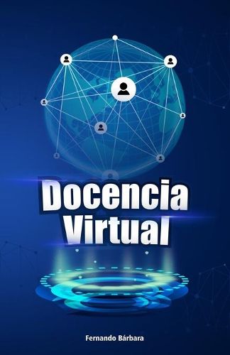 Cover image for Docencia Virtual