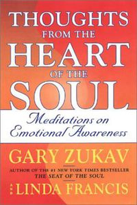 Cover image for Thoughts from the Heart of the Soul
