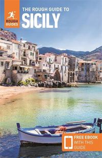 Cover image for The Rough Guide to Sicily (Travel Guide with Free eBook)