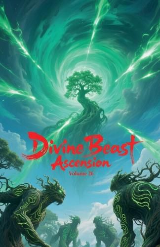 Cover image for Divine Beast Ascension, Volume 26