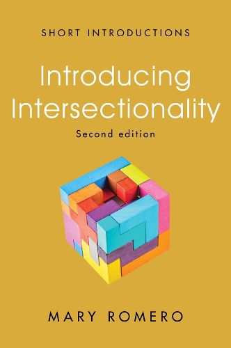 Cover image for Introducing Intersectionality