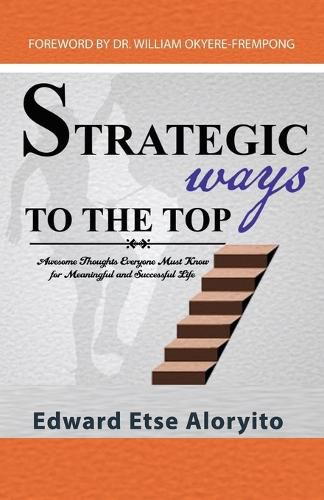 Cover image for Strategic Ways to the Top