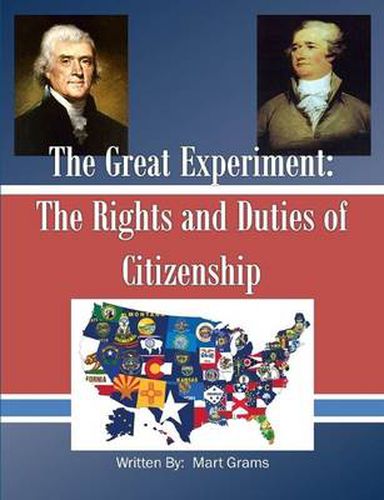 Cover image for The Great Experiment