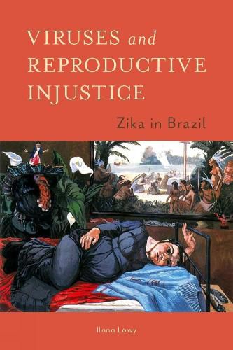 Cover image for Viruses and Reproductive Injustice