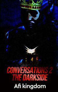 Cover image for Conversations 2 the Darkside