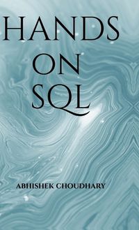 Cover image for Hands On SQL