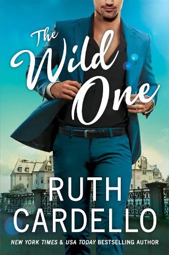 Cover image for The Wild One