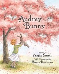 Cover image for Audrey Bunny