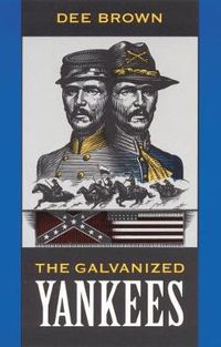 Cover image for The Galvanized Yankees