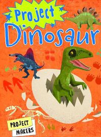 Cover image for Project Dinosaur