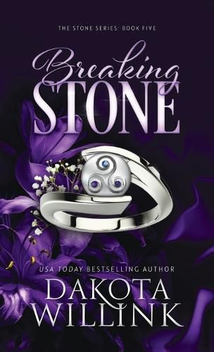Cover image for Breaking Stone