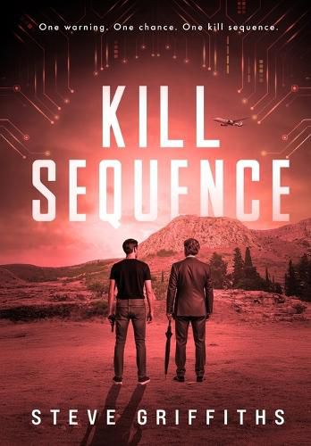 Cover image for Kill Sequence