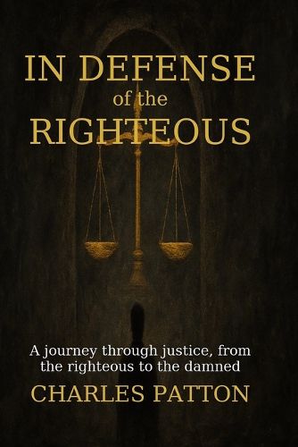 Cover image for In Defense of the Righteous