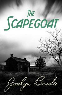 Cover image for The Scapegoat