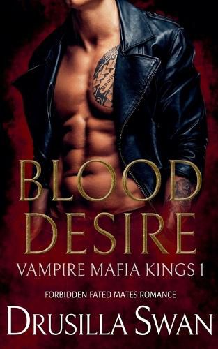 Cover image for Blood Desire