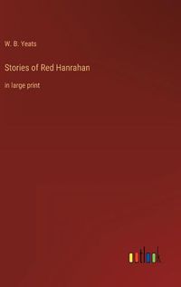 Cover image for Stories of Red Hanrahan