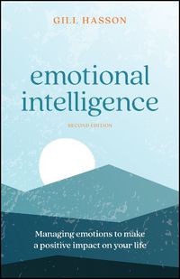 Cover image for Emotional Intelligence