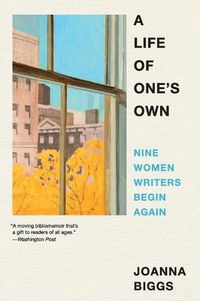 Cover image for A Life of One's Own