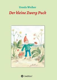 Cover image for Der kleine Zwerg Puck