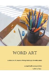 Cover image for Word Art