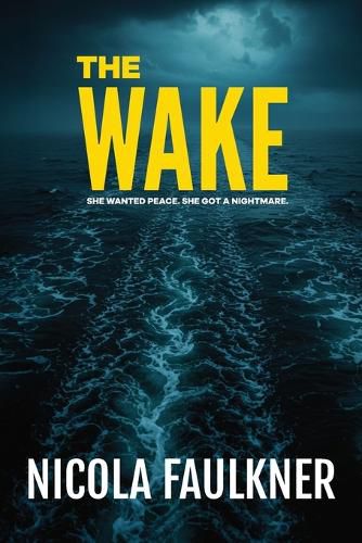 Cover image for The Wake