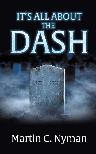 Cover image for It's All about the Dash