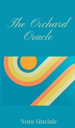 Cover image for The Orchard Oracle