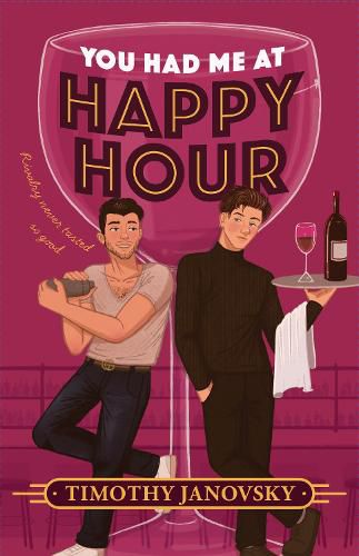 Cover image for You Had Me At Happy Hour